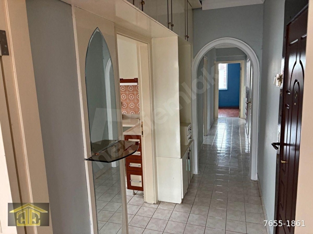 EGEMENDEN MALTEPE DE GÜNEY ÖN CEPHE AİLE APARTMANIN DA ANITKABİR YAKINI KOMBİLİ 3+1 KİRALIK DAİRE - Görsel 26