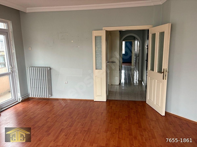 EGEMENDEN MALTEPE DE GÜNEY ÖN CEPHE AİLE APARTMANIN DA ANITKABİR YAKINI KOMBİLİ 3+1 KİRALIK DAİRE - Görsel 3
