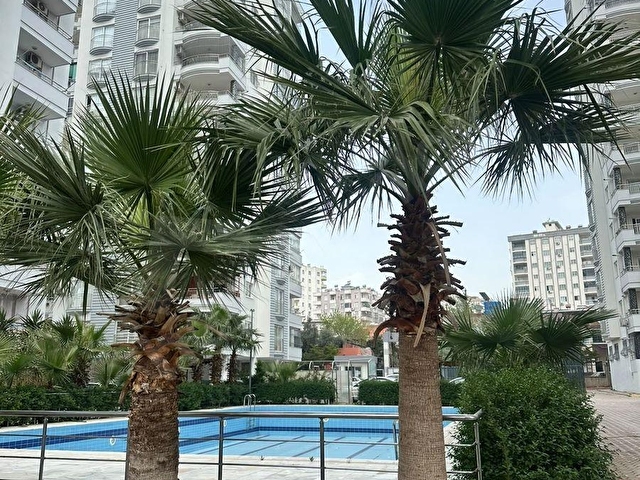 PINAR MAH. SİTE İÇERİSİNDE 3+1 CAZİP KİRALIK DAİRE !! - Görsel 14