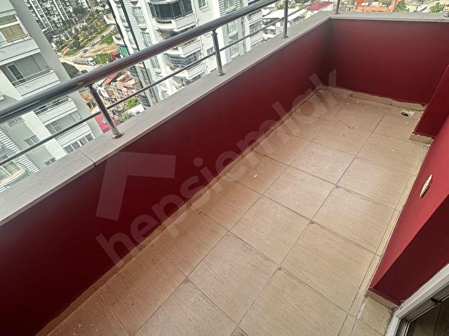 PINAR MAH. SİTE İÇERİSİNDE 3+1 CAZİP KİRALIK DAİRE !! - Görsel 11