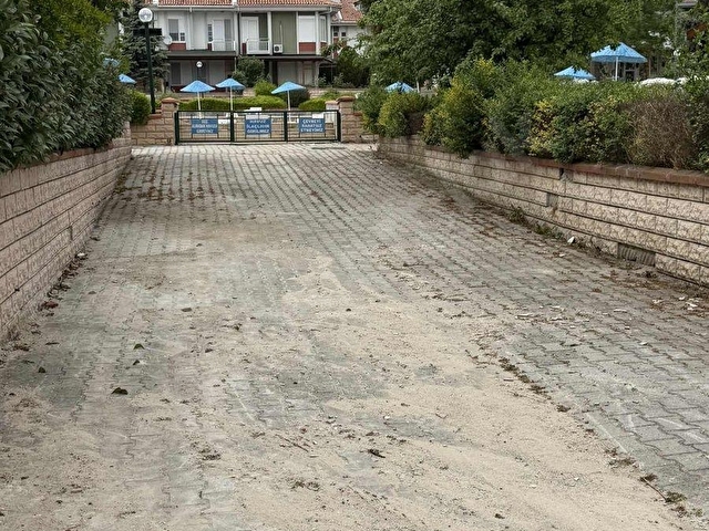 Uyumkent Sitesi deta emlaktan A Tipi 3 mah - Görsel 3