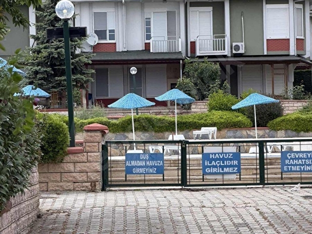 Uyumkent Sitesi deta emlaktan A Tipi 3 mah - Görsel 2