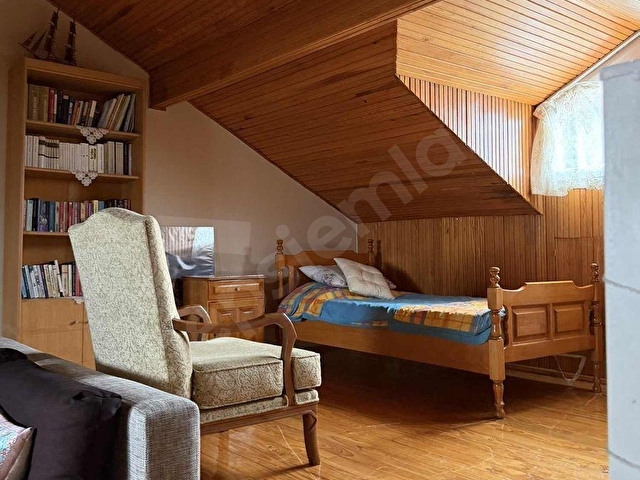 Uyumkent Sitesi deta emlaktan A Tipi 3 mah - Görsel 6