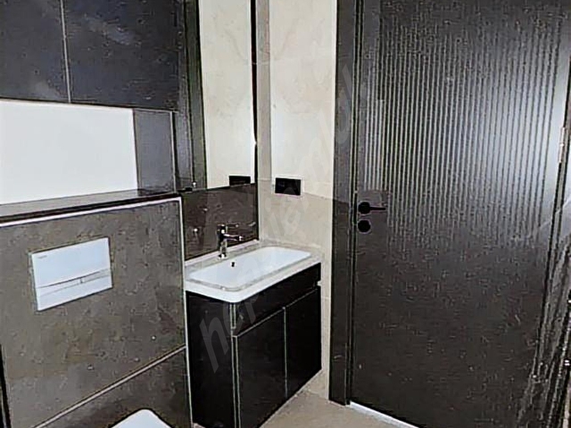 TACİN MH ULTRA ULTRA LUKS 1+1 FUL ESYALI SIFIR KIRALIK DAIRE - Görsel 22