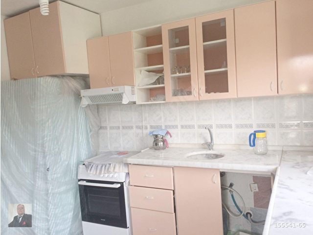 Muğla fethiye karagedik martı kent sitesi eşyalı deniz manzaralı - Görsel 20