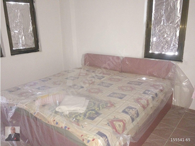 Muğla fethiye karagedik martı kent sitesi eşyalı deniz manzaralı - Görsel 22