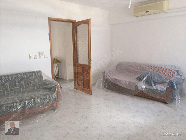 Muğla fethiye karagedik martı kent sitesi eşyalı deniz manzaralı - Görsel 13