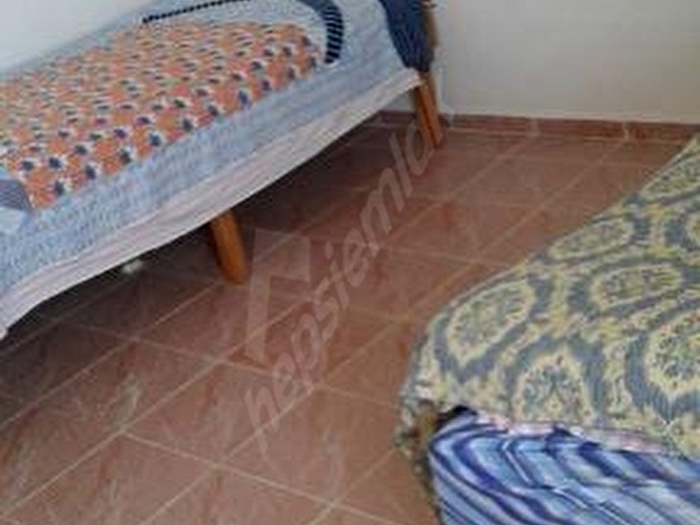 Muğla fethiye karagedik martı kent sitesi eşyalı deniz manzaralı - Görsel 7