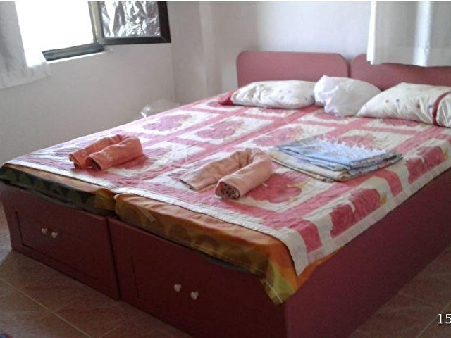 Muğla fethiye karagedik martı kent sitesi eşyalı deniz manzaralı - Görsel 8