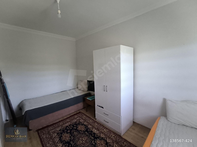 BARTIN MERKEZ SATILIK 1+1 MASRAFSIZ BALKONLU DAİRE - Görsel 5