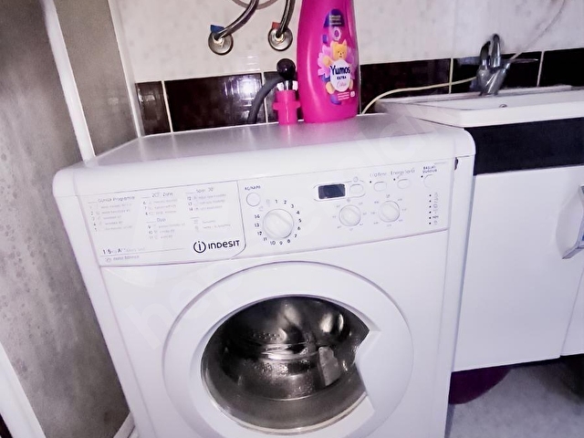 BARTIN MERKEZ SATILIK 1+1 MASRAFSIZ BALKONLU DAİRE - Görsel 8
