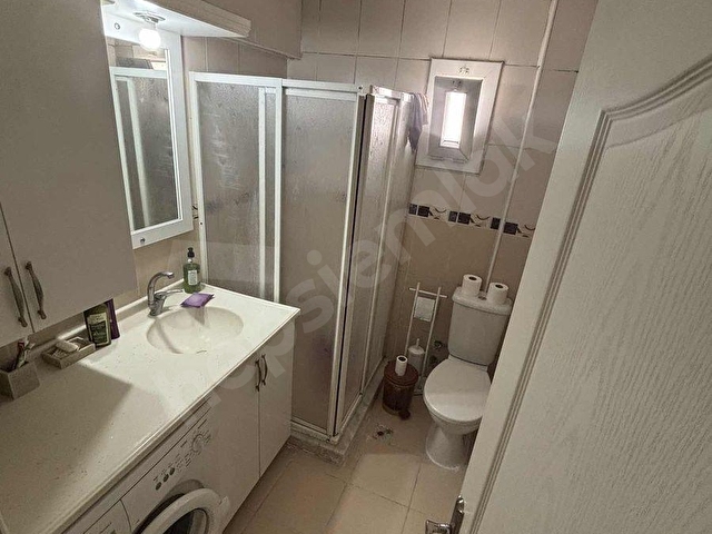 Bahçelievlerde 2+1 95m2 Doğalgazlı Bakımlı Satılık Daire - Görsel 26