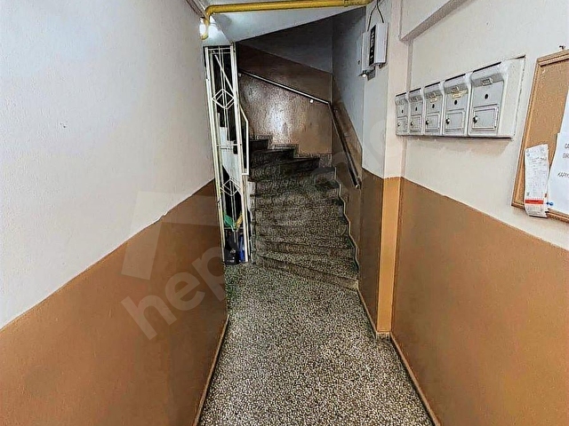 Bahçelievlerde 2+1 95m2 Doğalgazlı Bakımlı Satılık Daire - Görsel 5