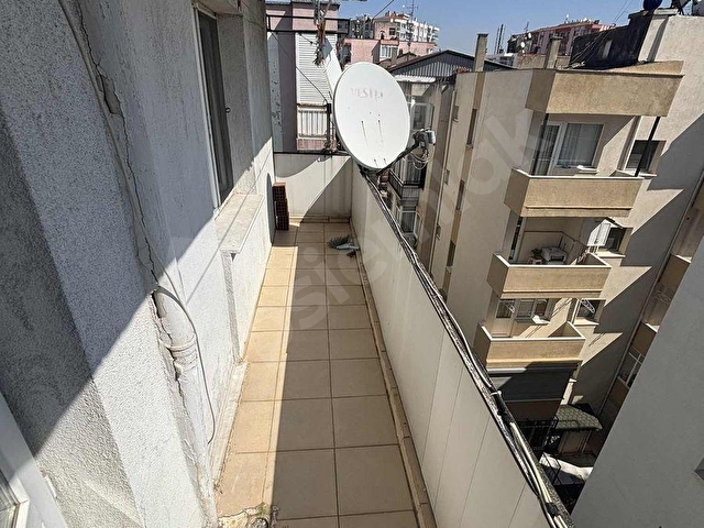 Bahçelievlerde 2+1 95m2 Doğalgazlı Bakımlı Satılık Daire - Görsel 29