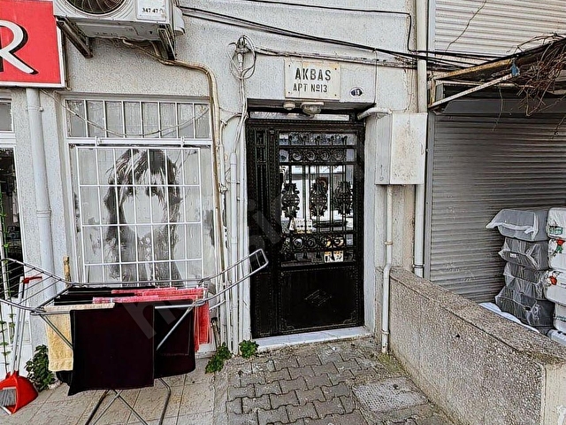 Bahçelievlerde 2+1 95m2 Doğalgazlı Bakımlı Satılık Daire - Görsel 4