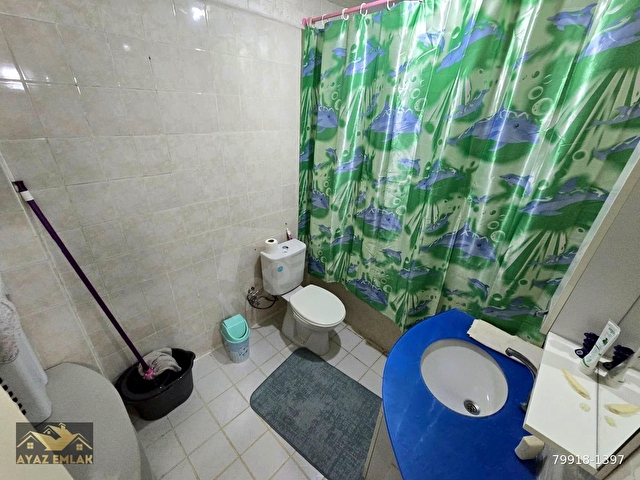 AYAZDAN CADDE ÜZERİ ÖNÜ AÇIK ARA KAT 3+1 KAÇMAZ DAİRE FIRSATI - Görsel 24