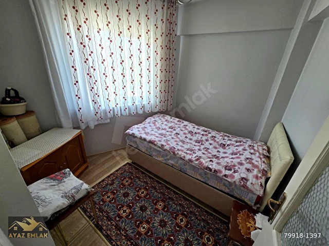 AYAZDAN CADDE ÜZERİ ÖNÜ AÇIK ARA KAT 3+1 KAÇMAZ DAİRE FIRSATI - Görsel 7