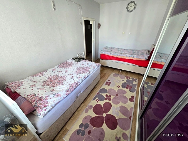 AYAZDAN CADDE ÜZERİ ÖNÜ AÇIK ARA KAT 3+1 KAÇMAZ DAİRE FIRSATI - Görsel 25