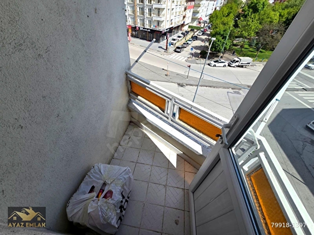 AYAZDAN CADDE ÜZERİ ÖNÜ AÇIK ARA KAT 3+1 KAÇMAZ DAİRE FIRSATI - Görsel 15