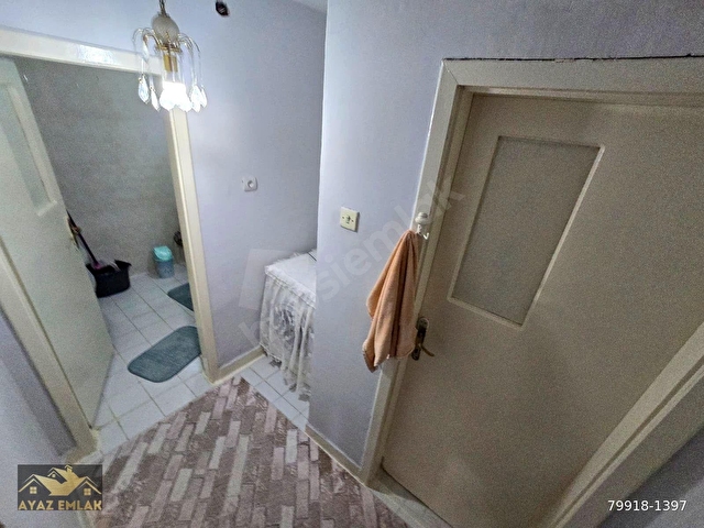 AYAZDAN CADDE ÜZERİ ÖNÜ AÇIK ARA KAT 3+1 KAÇMAZ DAİRE FIRSATI - Görsel 30