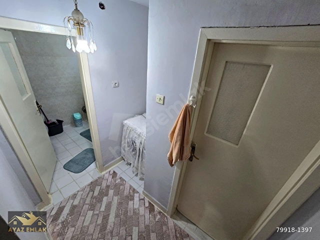 AYAZDAN CADDE ÜZERİ ÖNÜ AÇIK ARA KAT 3+1 KAÇMAZ DAİRE FIRSATI - Görsel 26