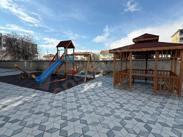 PRİME GAYRİMENKUL’DAN KAYMAKAMLIK KARŞISI 2+1 SATILIK DAİRELER - Görsel 12