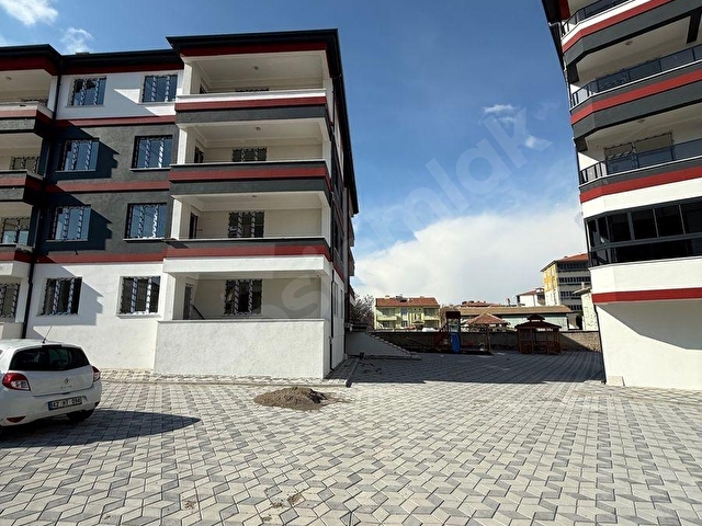 PRİME GAYRİMENKUL’DAN KAYMAKAMLIK KARŞISI 2+1 SATILIK DAİRELER - Görsel 14
