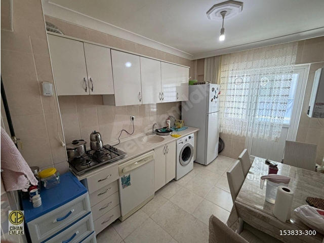 CİHAN EMLAKTAN KREDİYE UYGUN MERKEZİ KONUMDA 3+1 DAİRE - Görsel 6
