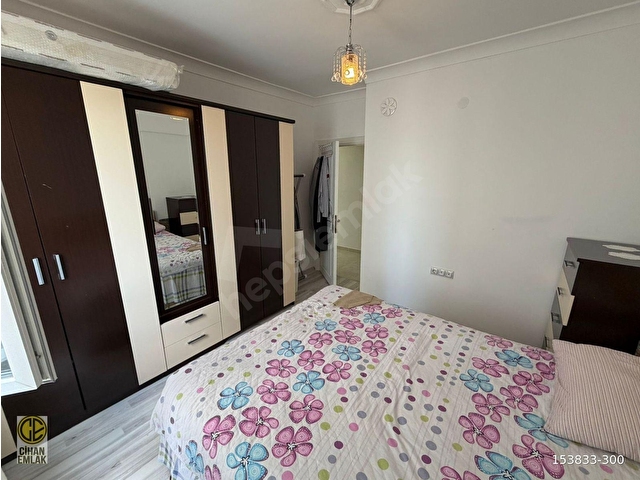CİHAN EMLAKTAN KREDİYE UYGUN MERKEZİ KONUMDA 3+1 DAİRE - Görsel 23