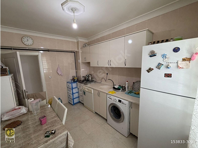 CİHAN EMLAKTAN KREDİYE UYGUN MERKEZİ KONUMDA 3+1 DAİRE - Görsel 7