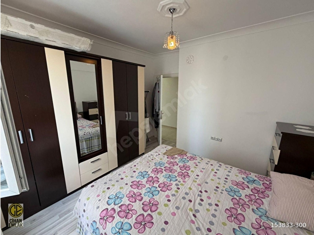 CİHAN EMLAKTAN KREDİYE UYGUN MERKEZİ KONUMDA 3+1 DAİRE - Görsel 26