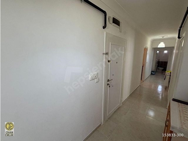 CİHAN EMLAKTAN KREDİYE UYGUN MERKEZİ KONUMDA 3+1 DAİRE - Görsel 12