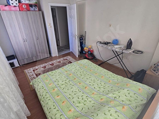 ÇEVREYOLU ÜZERİNDE MASRAFSIZ SATILIK 3+1 DAİRE VİRA GAYRİMENKUL - Görsel 10