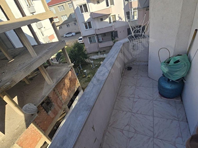 ÇEVREYOLU ÜZERİNDE MASRAFSIZ SATILIK 3+1 DAİRE VİRA GAYRİMENKUL - Görsel 13