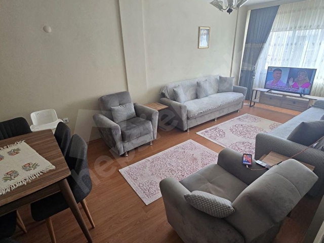 ÇEVREYOLU ÜZERİNDE MASRAFSIZ SATILIK 3+1 DAİRE VİRA GAYRİMENKUL - Görsel 7