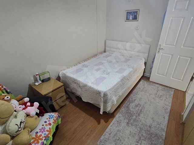 ÇEVREYOLU ÜZERİNDE MASRAFSIZ SATILIK 3+1 DAİRE VİRA GAYRİMENKUL - Görsel 15