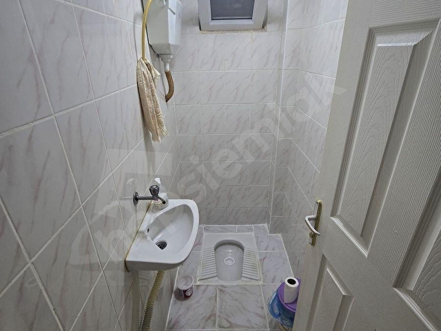 ÇEVREYOLU ÜZERİNDE MASRAFSIZ SATILIK 3+1 DAİRE VİRA GAYRİMENKUL - Görsel 17