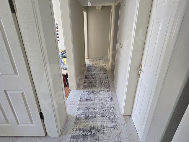 ÇEVREYOLU ÜZERİNDE MASRAFSIZ SATILIK 3+1 DAİRE VİRA GAYRİMENKUL - Görsel 21