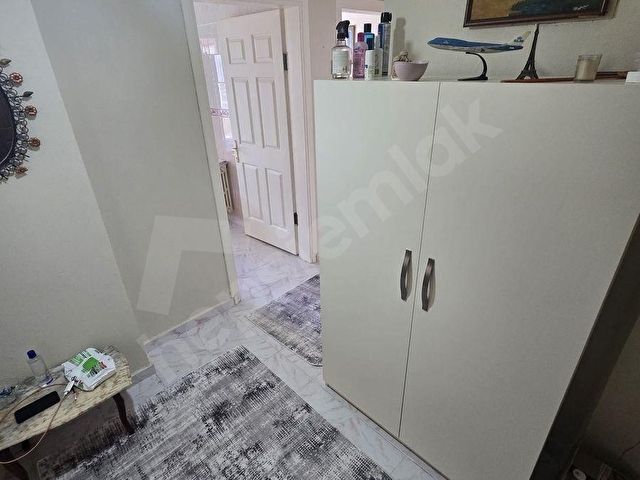 ÇEVREYOLU ÜZERİNDE MASRAFSIZ SATILIK 3+1 DAİRE VİRA GAYRİMENKUL - Görsel 22