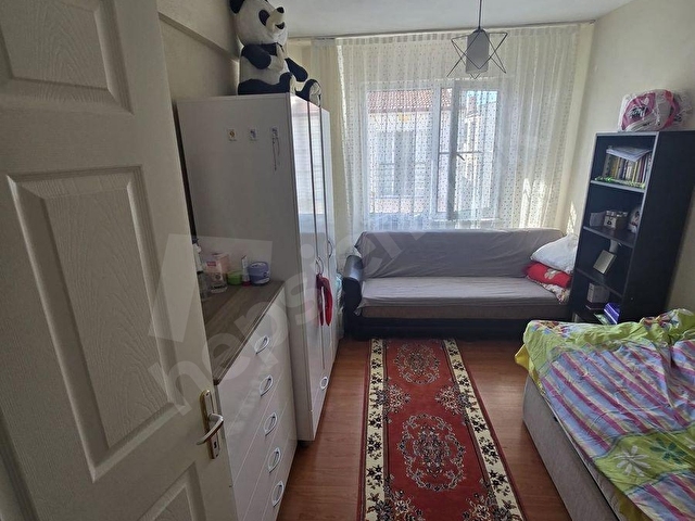 ÇEVREYOLU ÜZERİNDE MASRAFSIZ SATILIK 3+1 DAİRE VİRA GAYRİMENKUL - Görsel 18