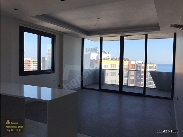 SATILIK DAİRE ARPAÇ ERDEMLİ MERSİN - Görsel 18