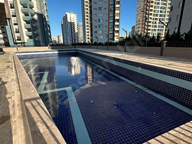SATILIK DAİRE ARPAÇ ERDEMLİ MERSİN - Görsel 2