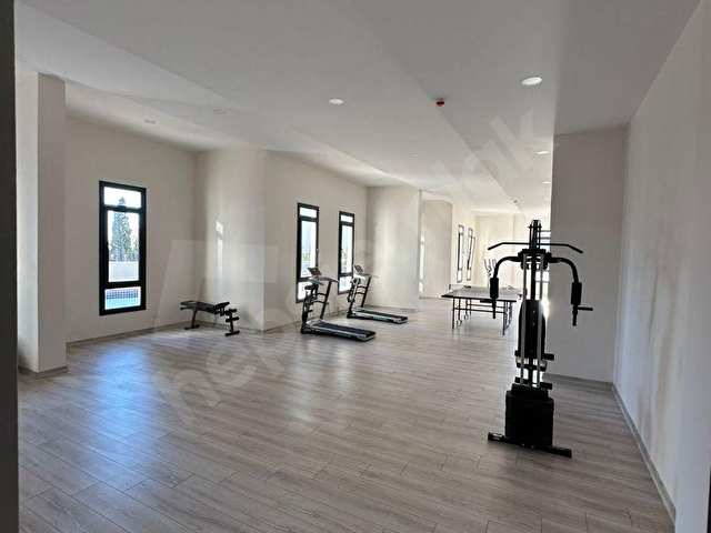SATILIK DAİRE ARPAÇ ERDEMLİ MERSİN - Görsel 13