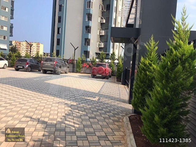 SATILIK DAİRE ARPAÇ ERDEMLİ MERSİN - Görsel 22