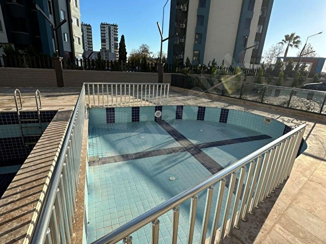 SATILIK DAİRE ARPAÇ ERDEMLİ MERSİN - Görsel 3