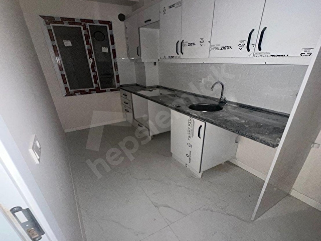 AVCILAR MERKEZ GAYRİMENKULDEN 2+1 SIFIR ASANSÖRLÜ SATILIK DAİRE - Görsel 14
