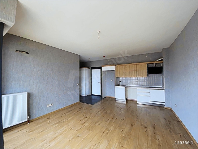 ÇAYYOLU KONUTKENT SİSA KULE ARA KAT 1+1 KİRALIK OFİS & DAİRE - Görsel 5