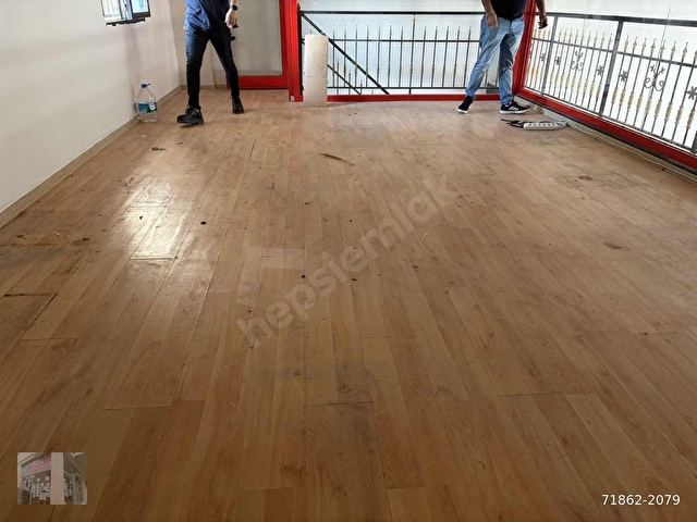 ÇİĞLİ ANADOLU CADDESİNE ÇOK YAKIN DEPO 100 m2 +40m2 ÜST BATARLI - Görsel 11