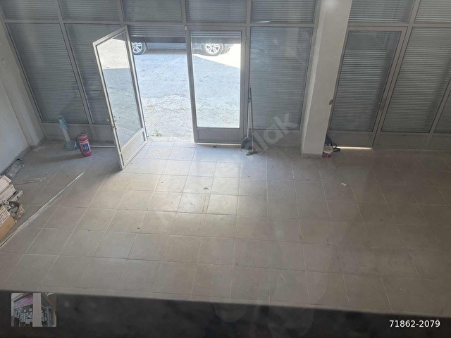 ÇİĞLİ ANADOLU CADDESİNE ÇOK YAKIN DEPO 100 m2 +40m2 ÜST BATARLI - Görsel 10