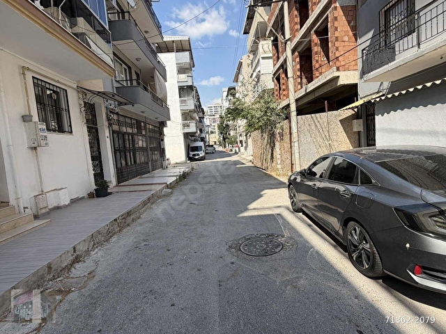 ÇİĞLİ ANADOLU CADDESİNE ÇOK YAKIN DEPO 100 m2 +40m2 ÜST BATARLI - Görsel 21